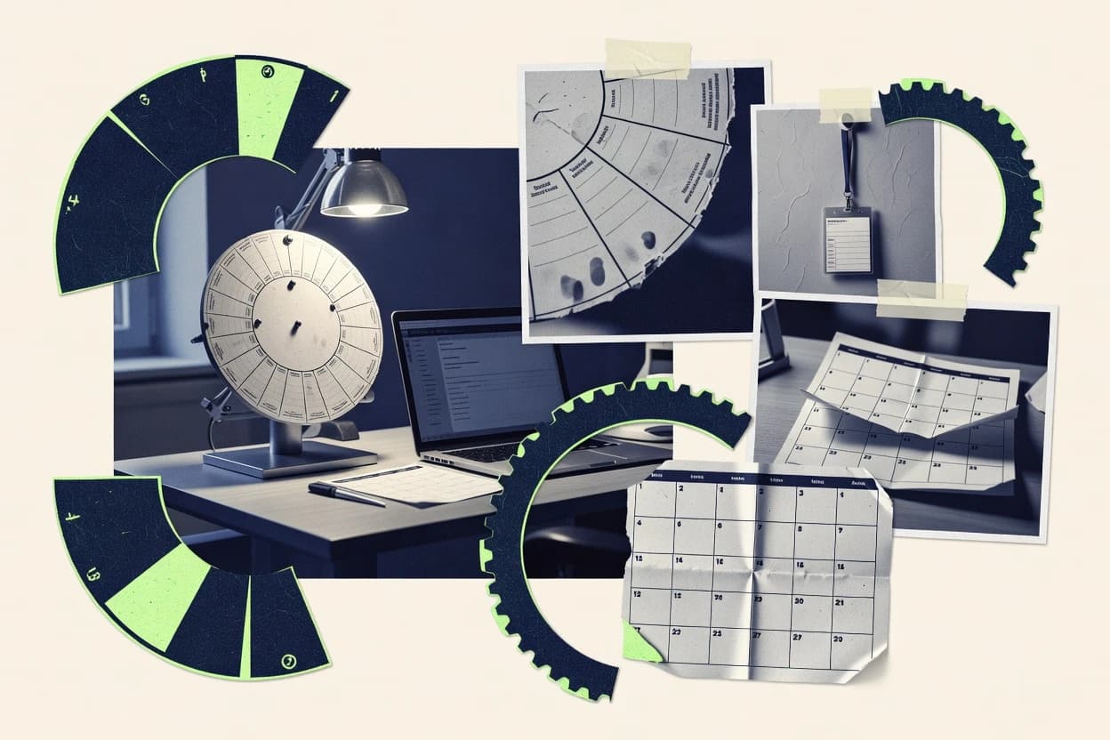 Top 10 Best Rotating Shift Schedule Software of 2026