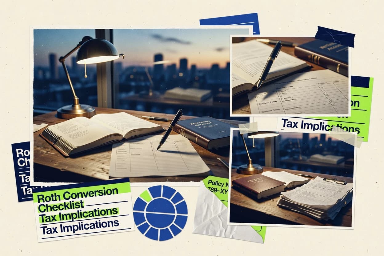 Top 10 Best Roth Conversion Strategy Software of 2026