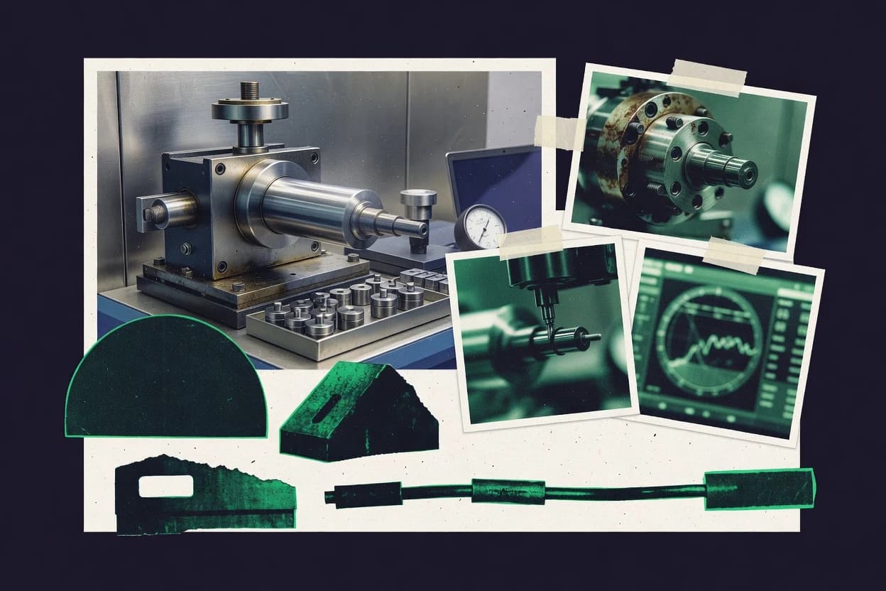 Top 10 Best Rotor Balancing Software of 2026