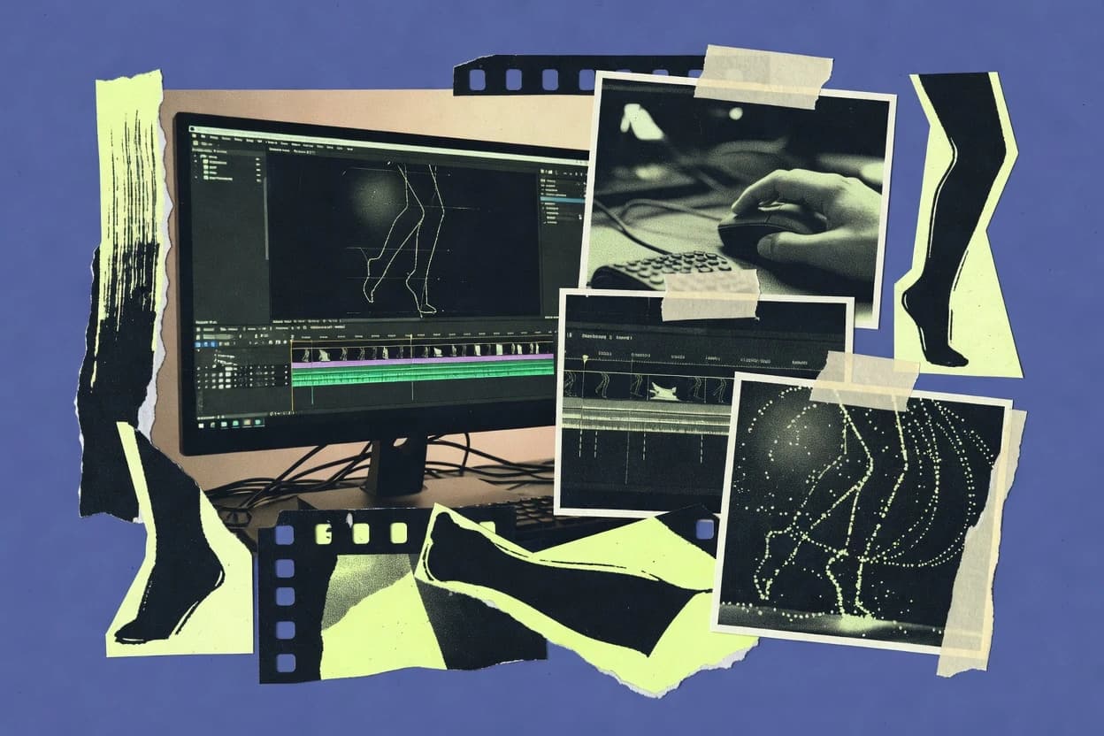 Top 10 Best Rotoscope Software of 2026