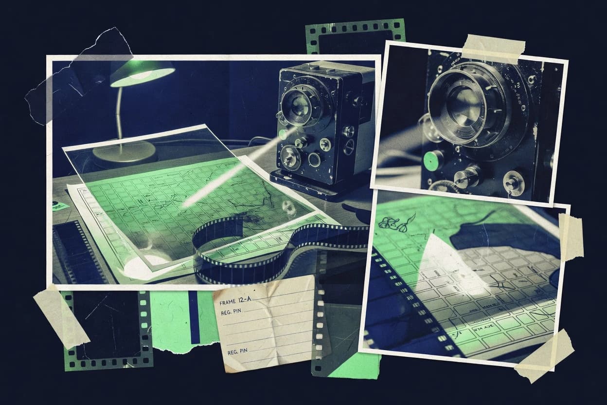 Top 10 Best Rotoscope Animation Software of 2026