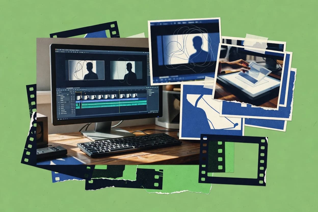 Top 10 Best Rotoscoping Video Software of 2026