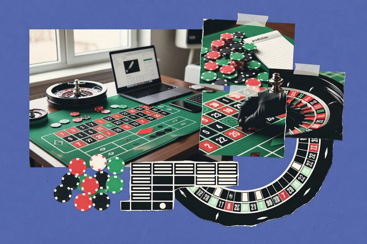 Top 10 Best Roulette Number Prediction Software of 2026