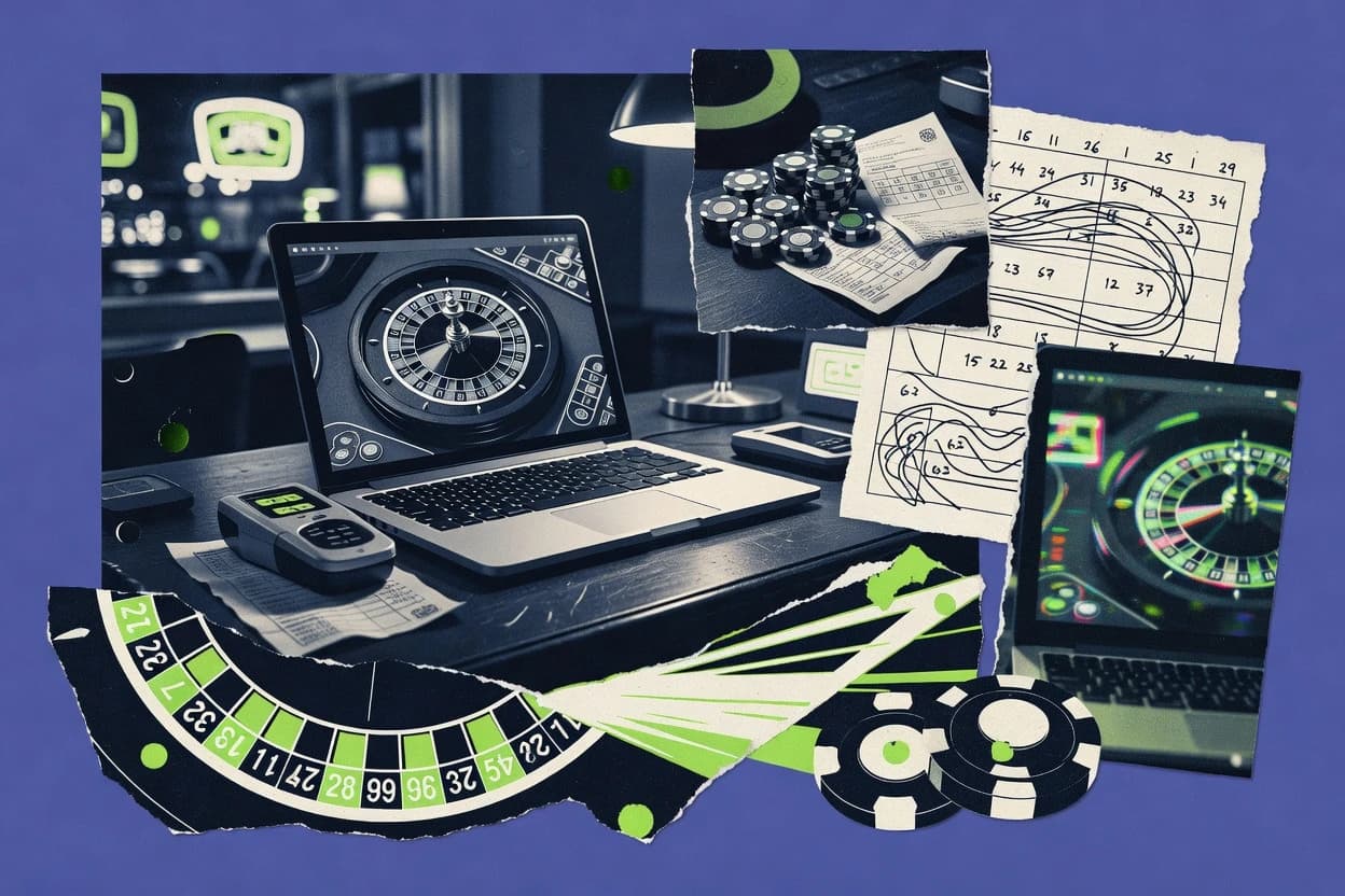 Top 10 Best Roulette Predictor Software of 2026
