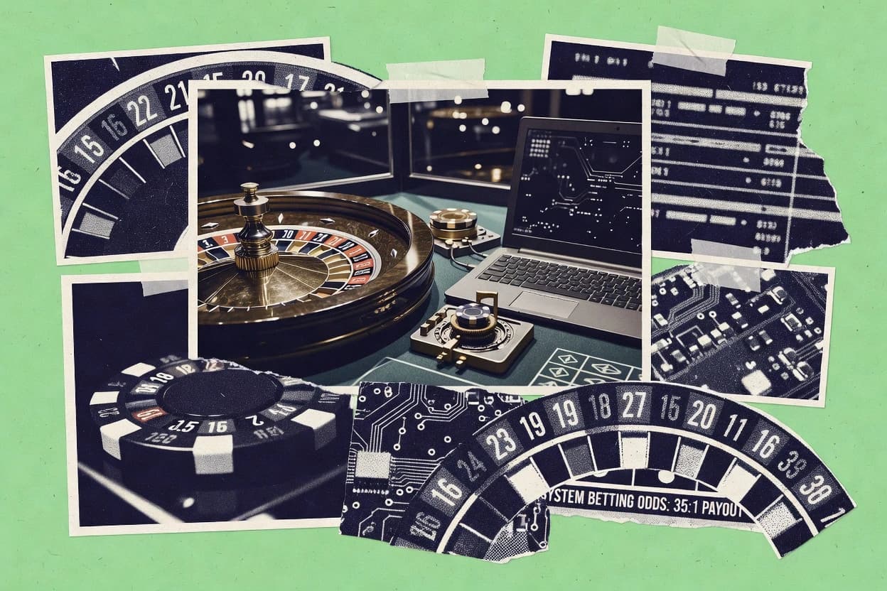 Top 10 Best Roulette System Software of 2026