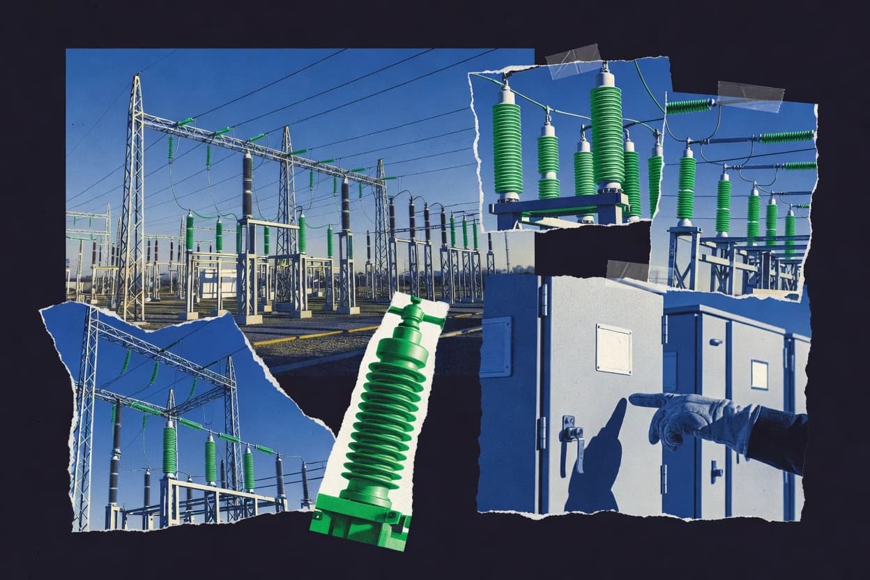 Top 10 Best Substation Engineering Services of 2026