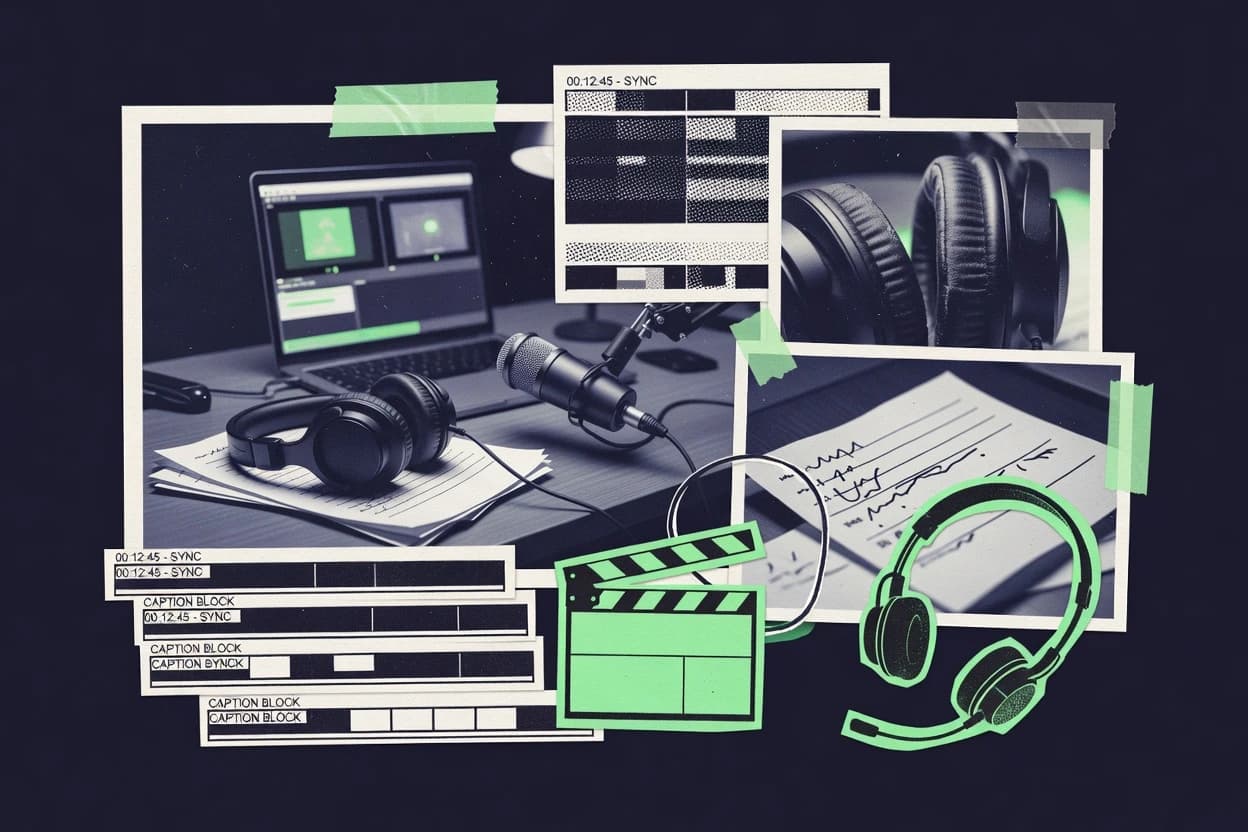 Top 10 Best Subtitling Services of 2026