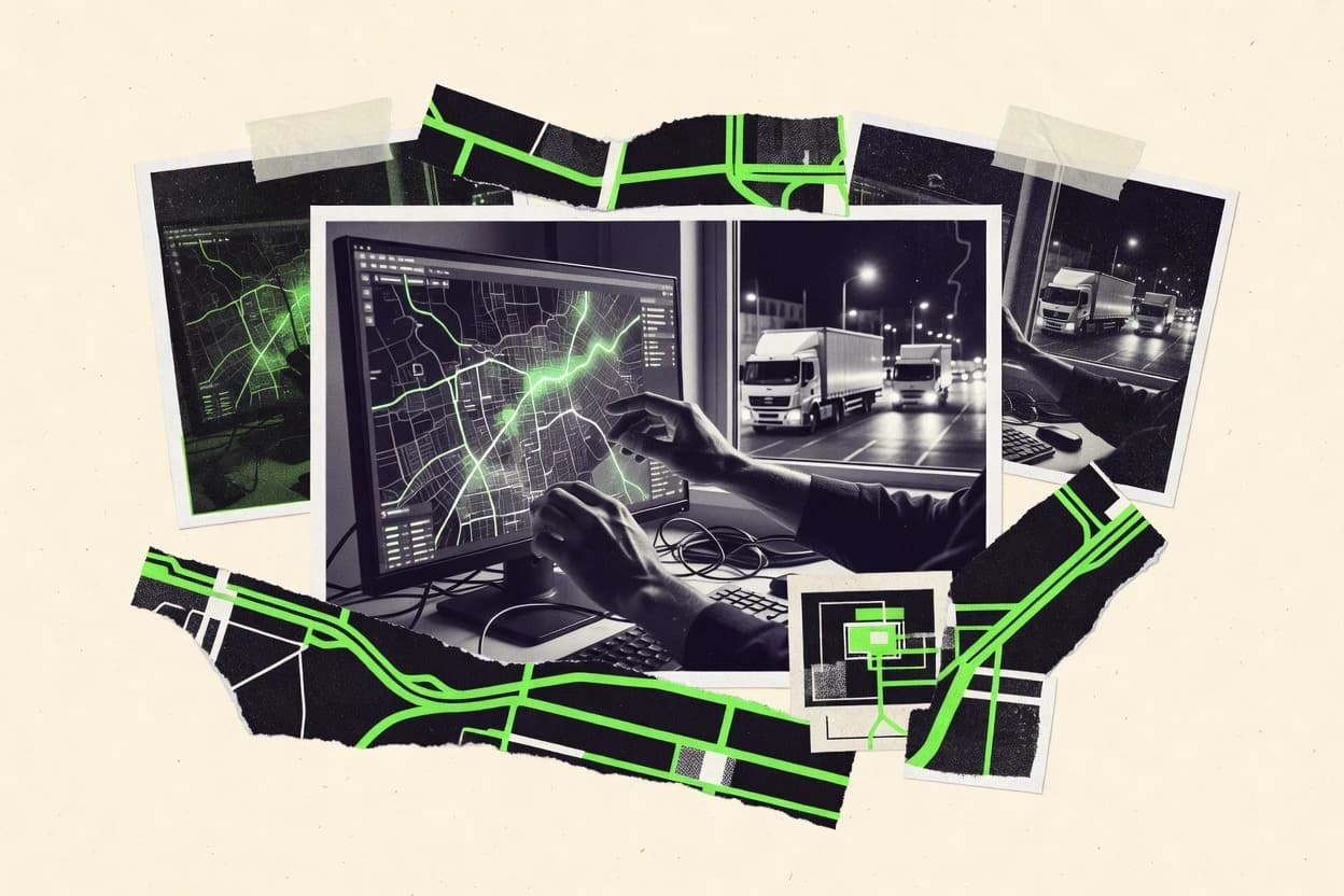 Top 10 Best Route Analytics Management Software of 2026
