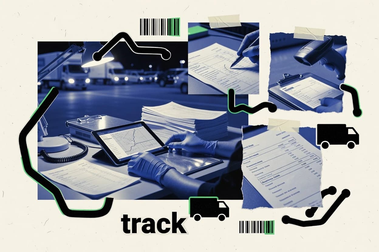 Top 10 Best Route Accounting System Software of 2026