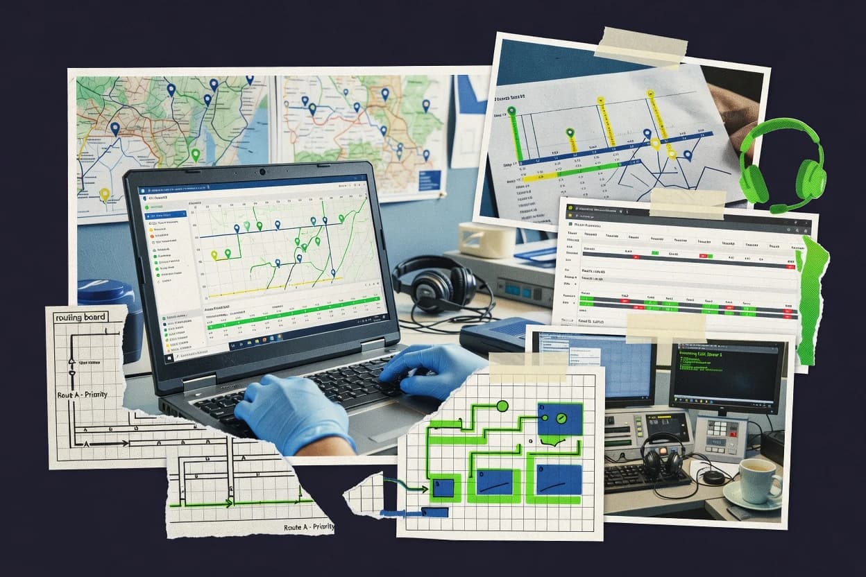 Top 10 Best Route Dispatching Software of 2026