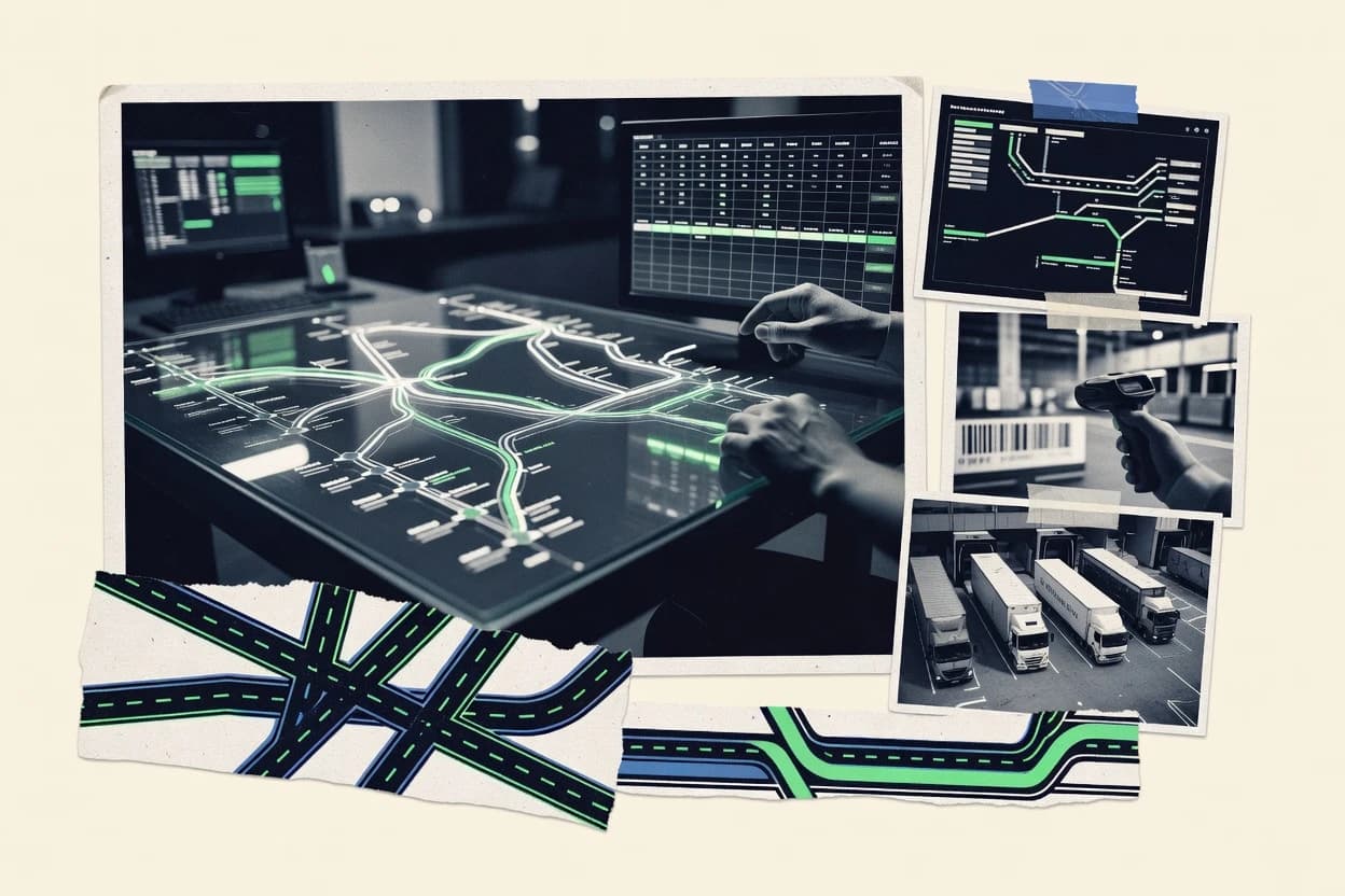 Top 10 Best Route Distribution Software of 2026