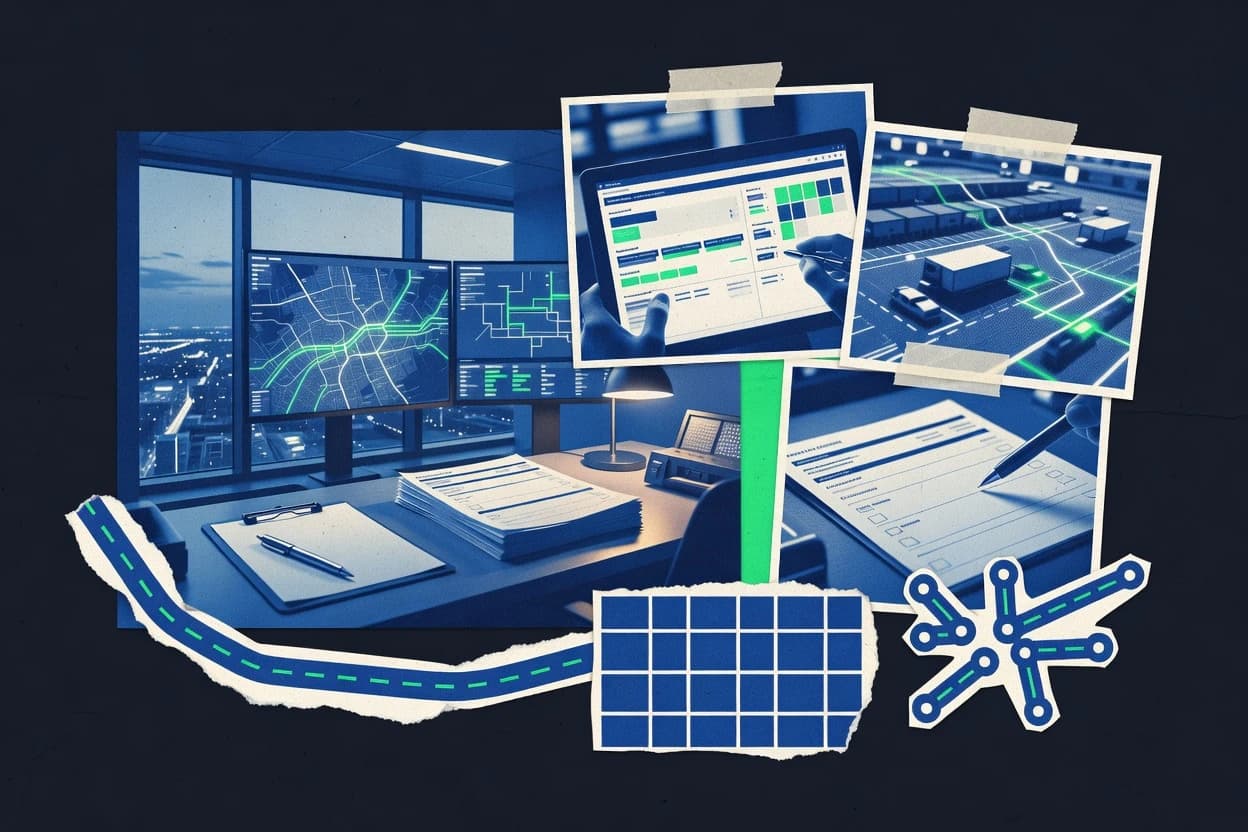 Top 10 Best Route Planning And Scheduling Software of 2026