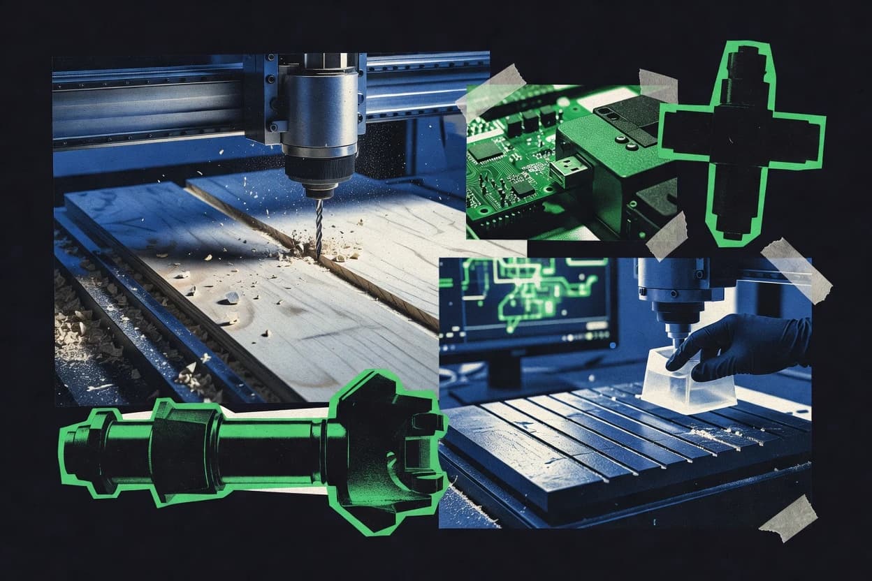Top 10 Best Router Cnc Software of 2026