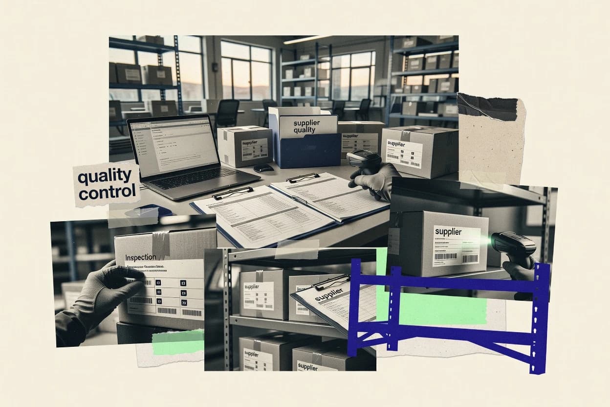 Top 10 Best Supplier Management Services of 2026
