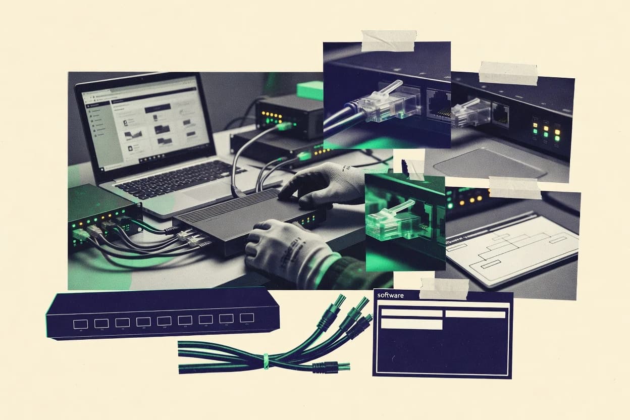 Top 10 Best Router Configuration Software of 2026
