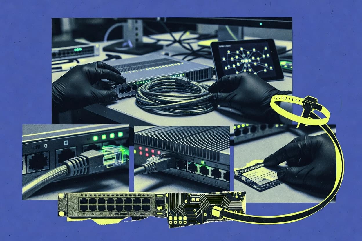 Top 10 Best Router Manager Software of 2026