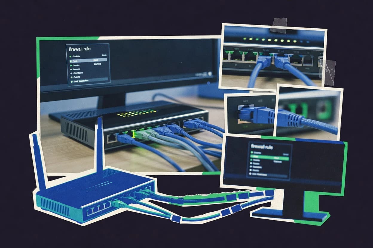 Top 10 Best Router Firewall Software of 2026