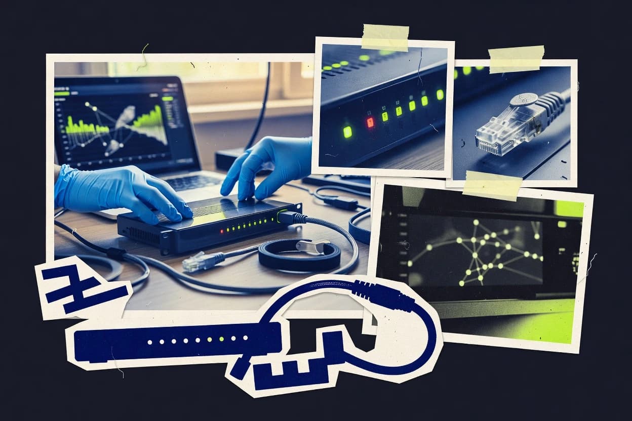 Top 10 Best Router Monitor Software of 2026