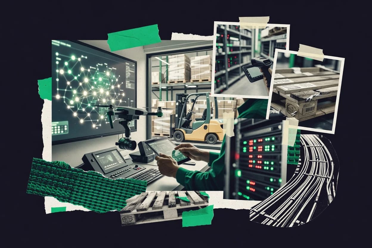 Top 10 Best Supply Chain AI Services of 2026