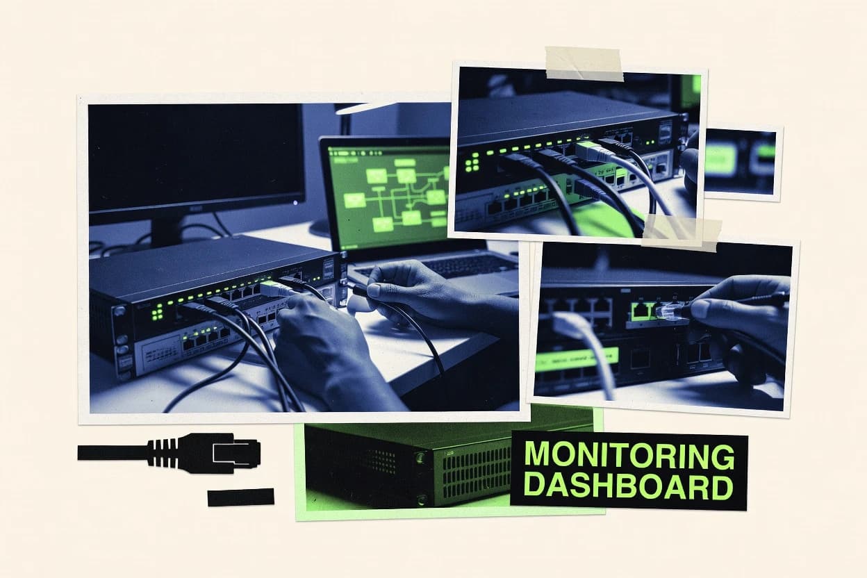 Top 10 Best Router Network Monitoring Software of 2026