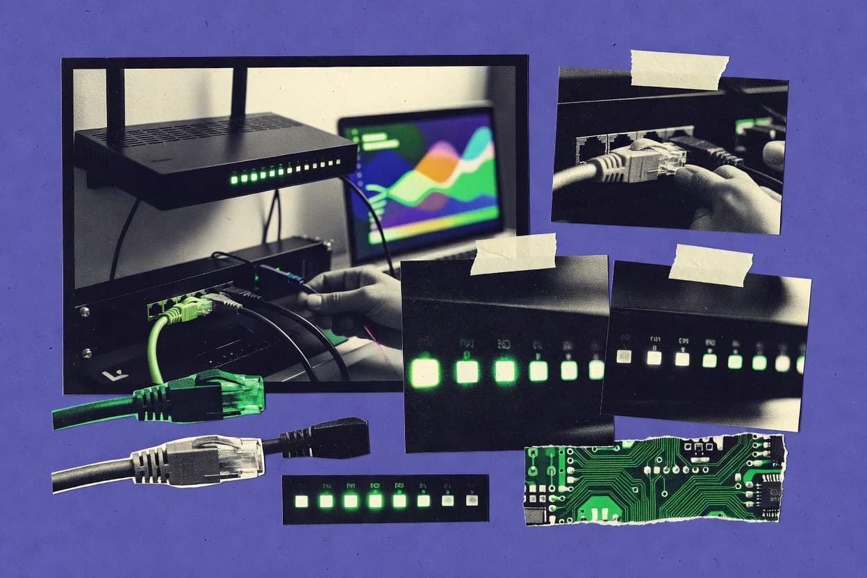Top 10 Best Router Monitoring Software of 2026