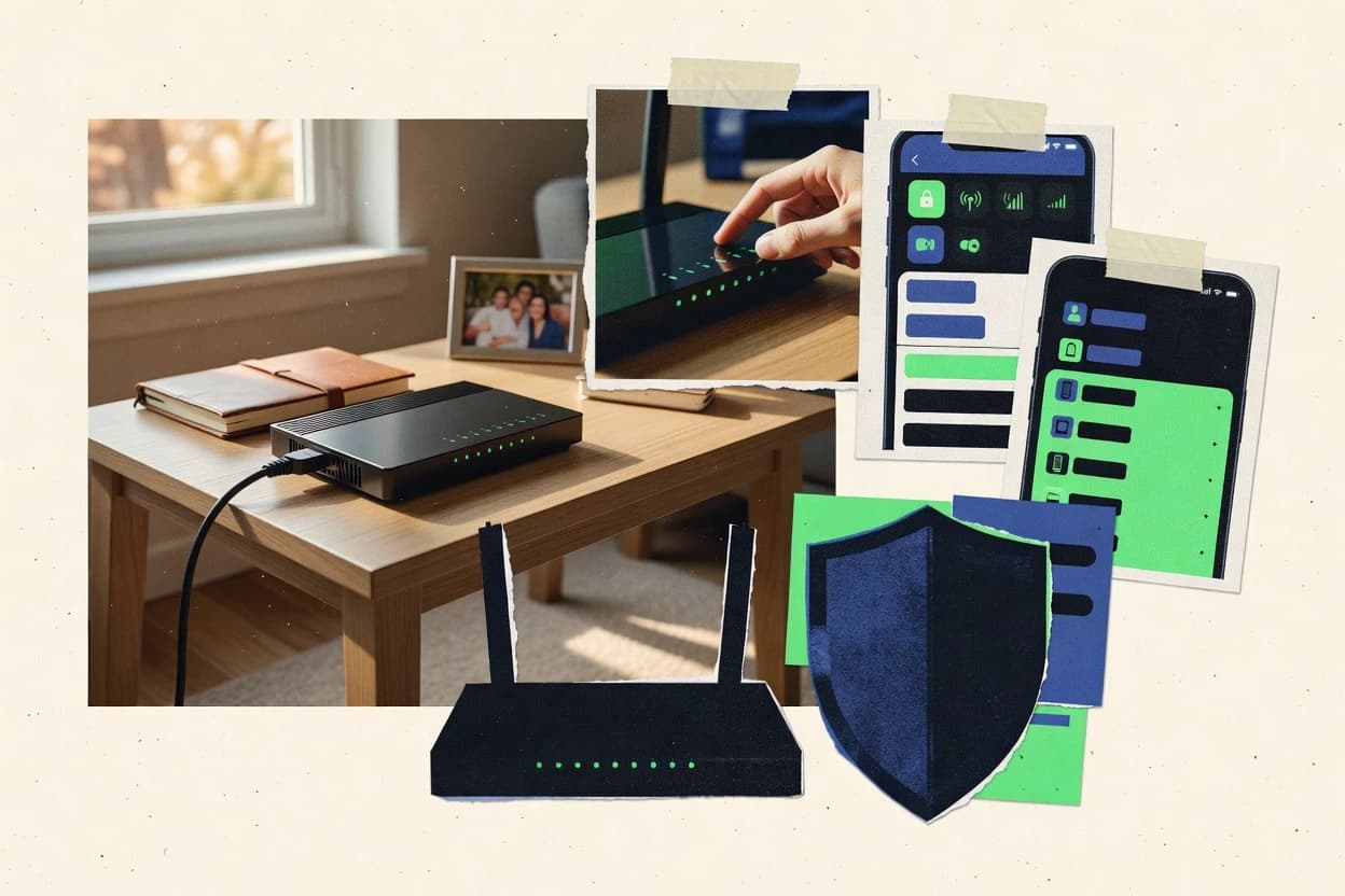 Top 10 Best Router Parental Control Software of 2026