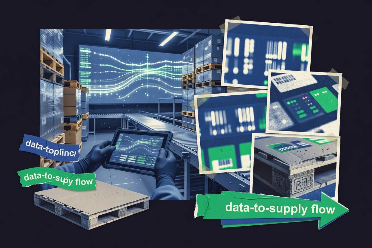 Top 10 Best Supply Chain Artificial Intelligence Services of 2026