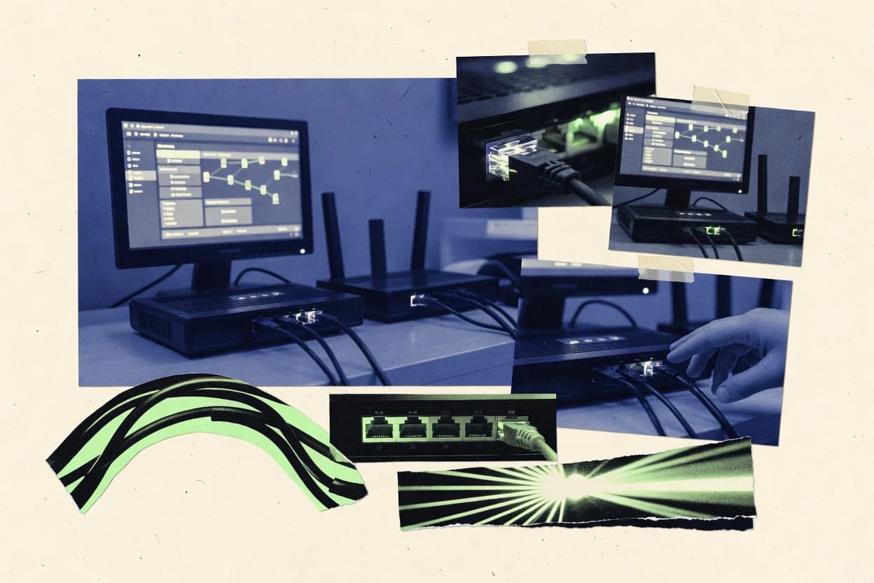 Top 10 Best Router Simulator Software of 2026