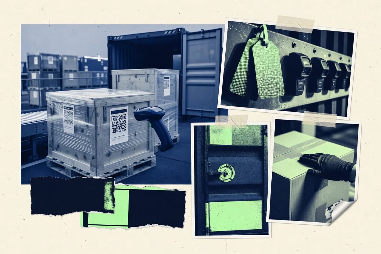 Top 10 Best Supply Chain Blockchain Services of 2026