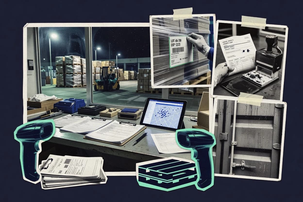 Top 10 Best Supply Chain Bpo Services of 2026