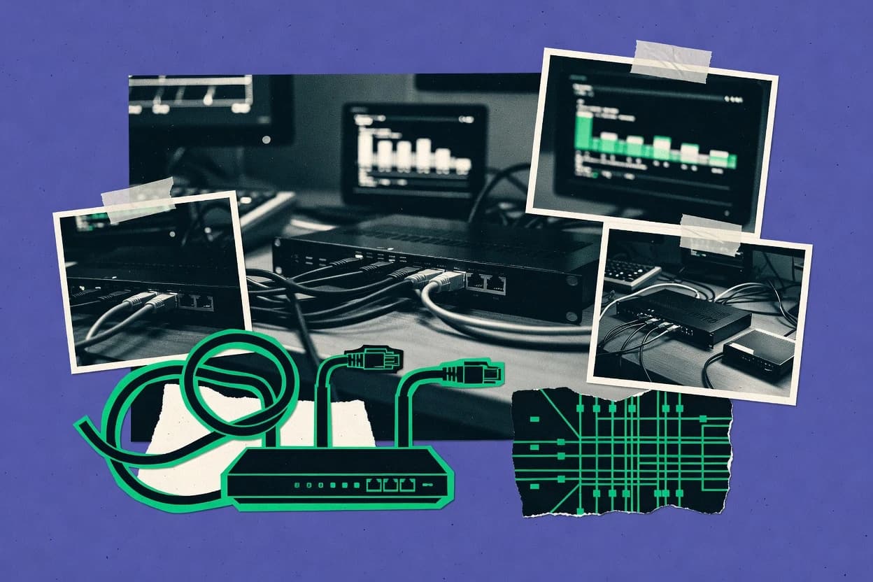 Top 10 Best Router Traffic Monitoring Software of 2026