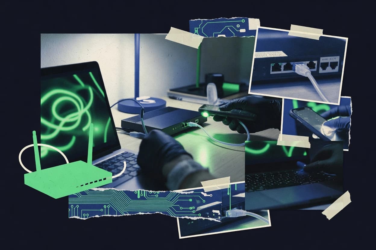 Top 10 Best Router Spy Software of 2026