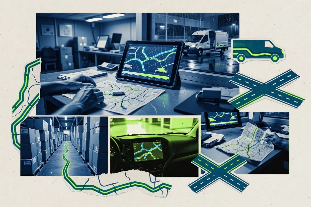 Top 10 Best Routing Delivery Software of 2026