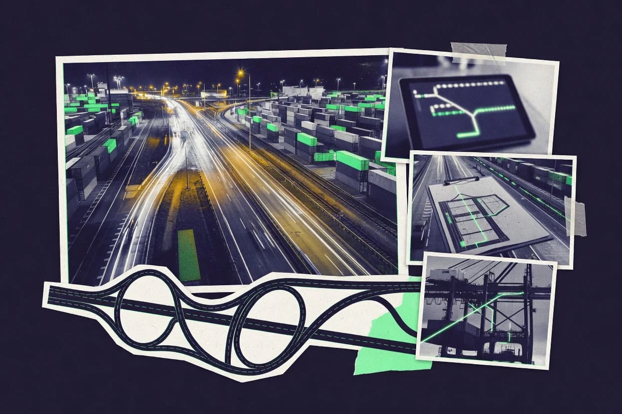 Top 10 Best Routes Software of 2026