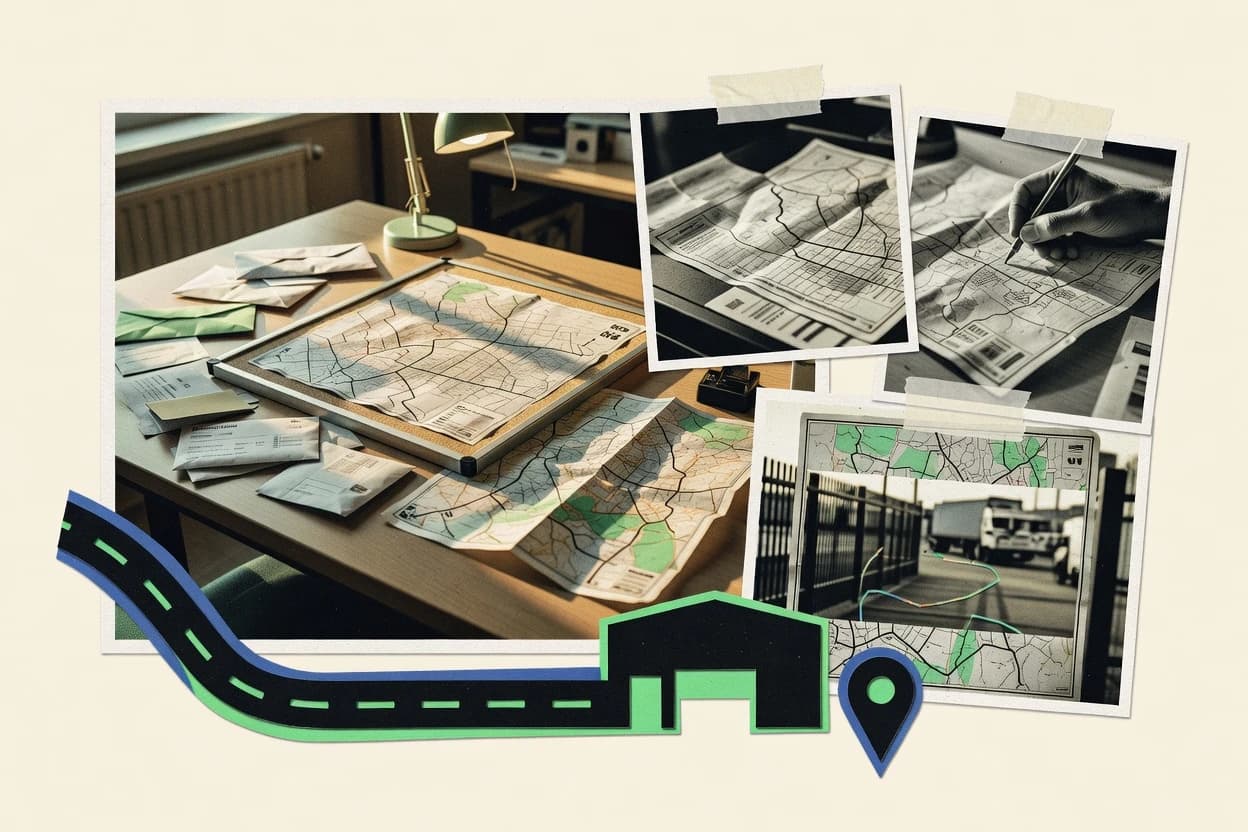 Top 10 Best Routing Mapping Software of 2026