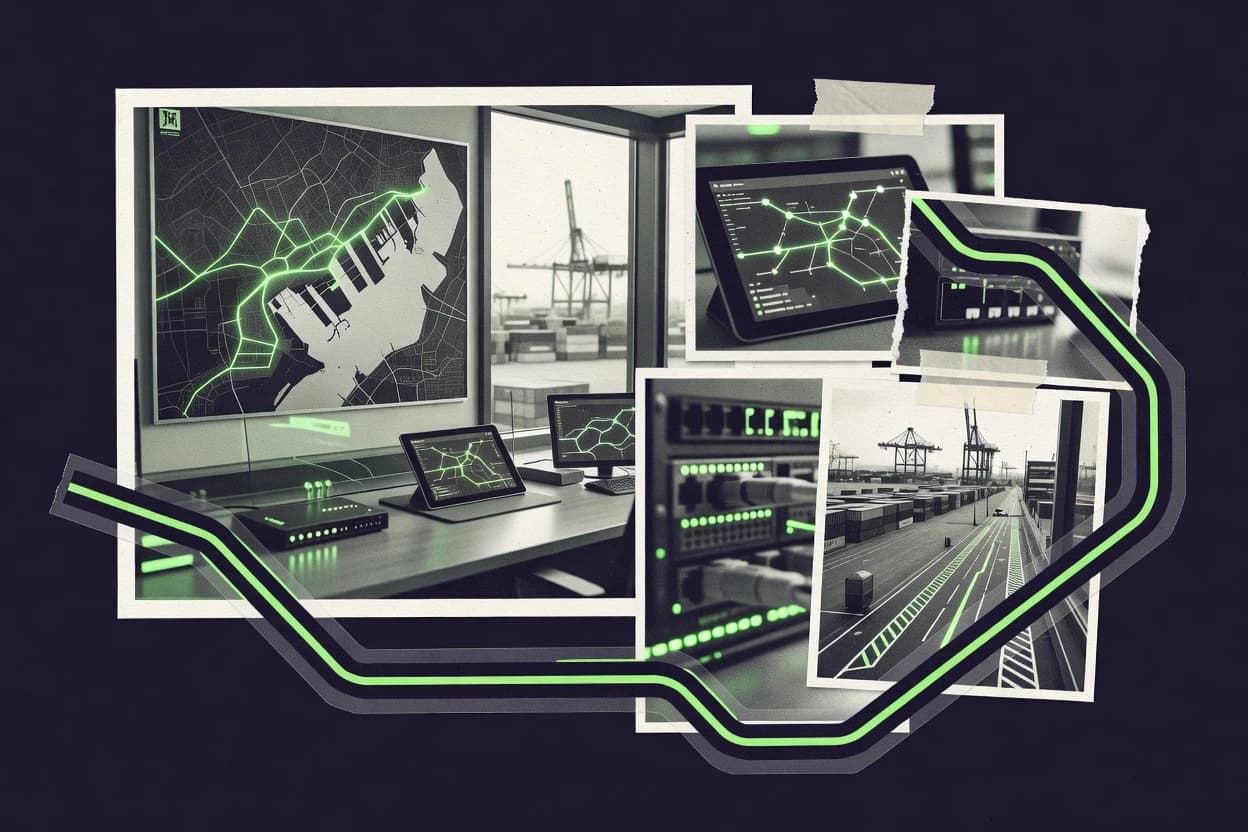 Top 10 Best Routing System Software of 2026
