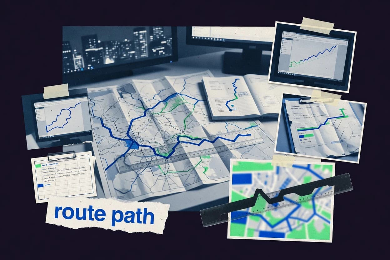 Top 10 Best Routing Map Software of 2026