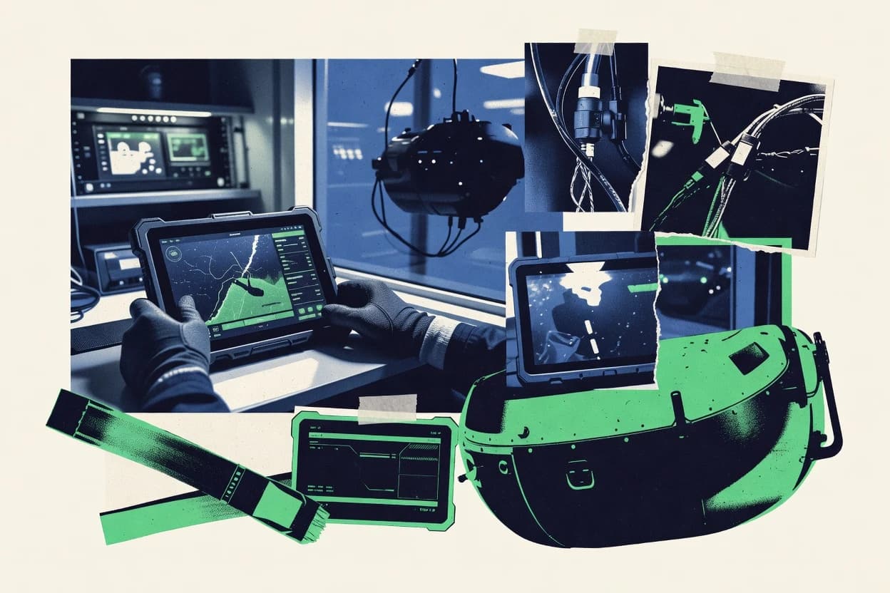 Top 10 Best Rov Software of 2026