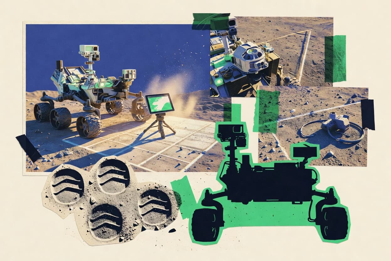 Top 10 Best Rover Mapping Software of 2026
