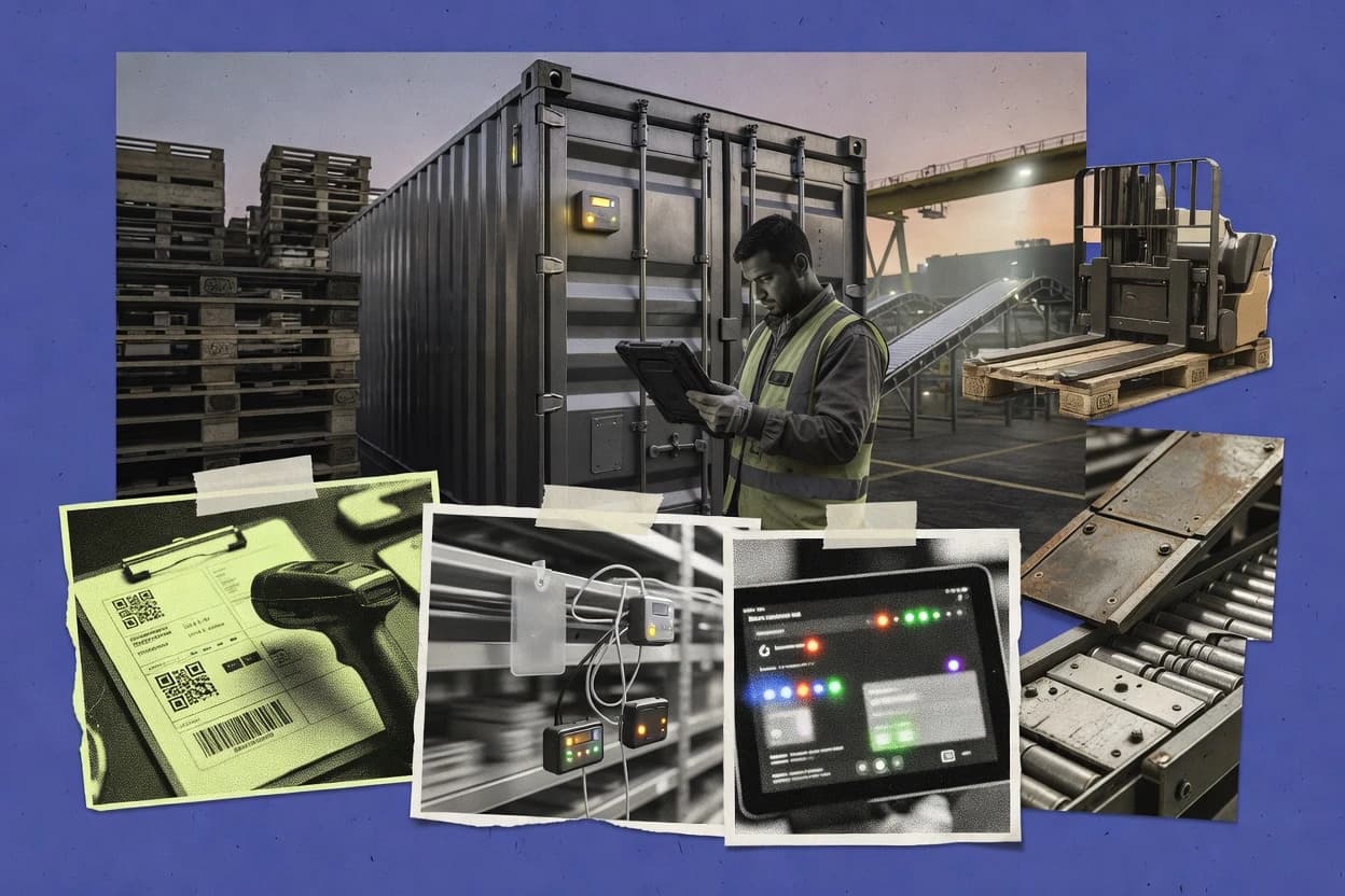 Top 10 Best Supply Chain IoT Services of 2026