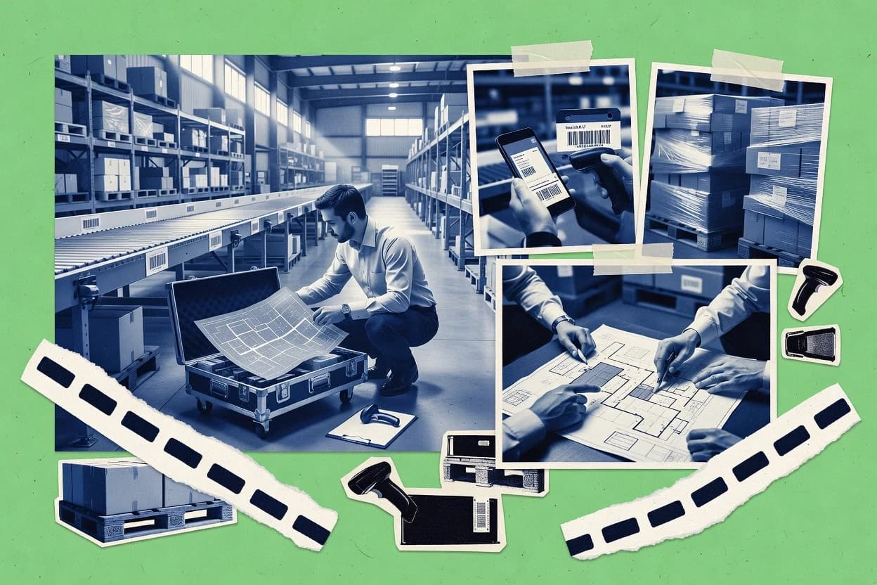 Top 10 Best Supply Chain Management Consulting Services of 2026