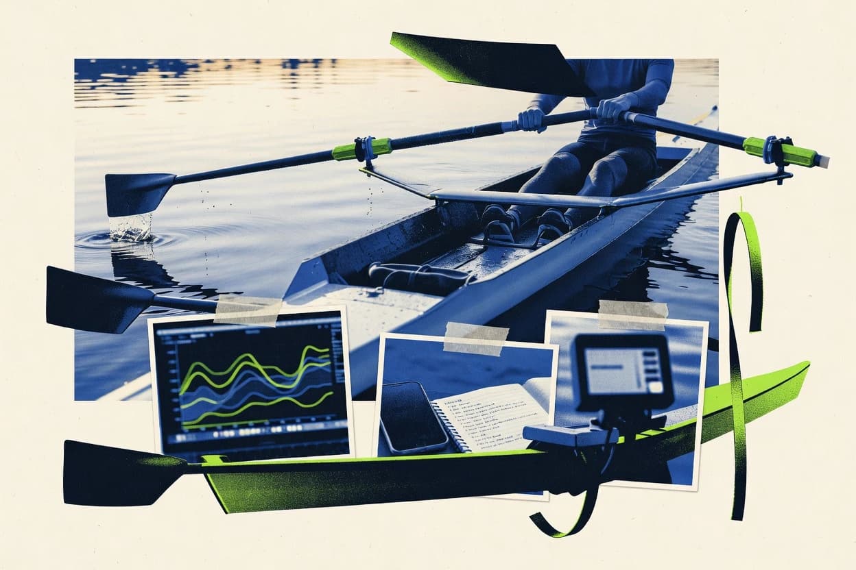 Top 10 Best Rowing Software of 2026