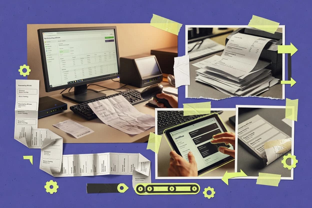Top 10 Best Rpa Accounting Software of 2026