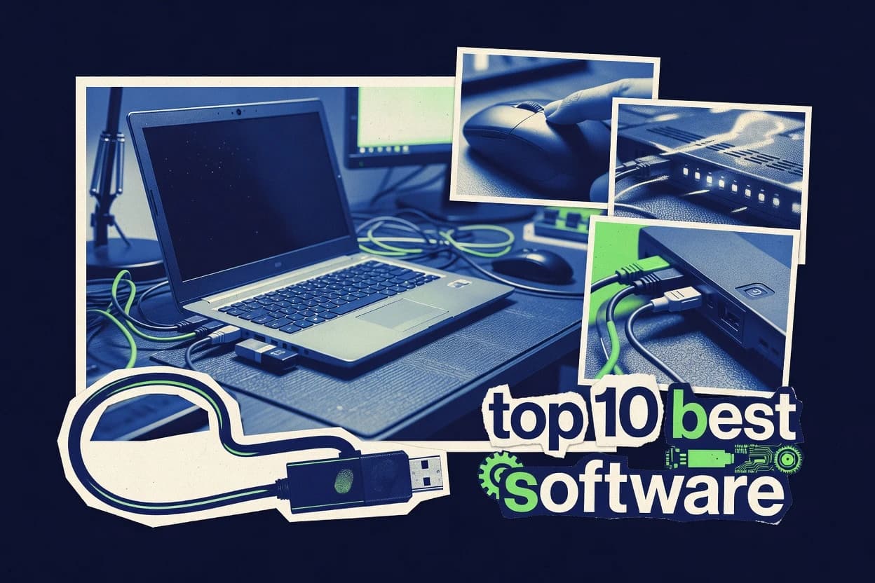 Top 10 Best Rp Software of 2026