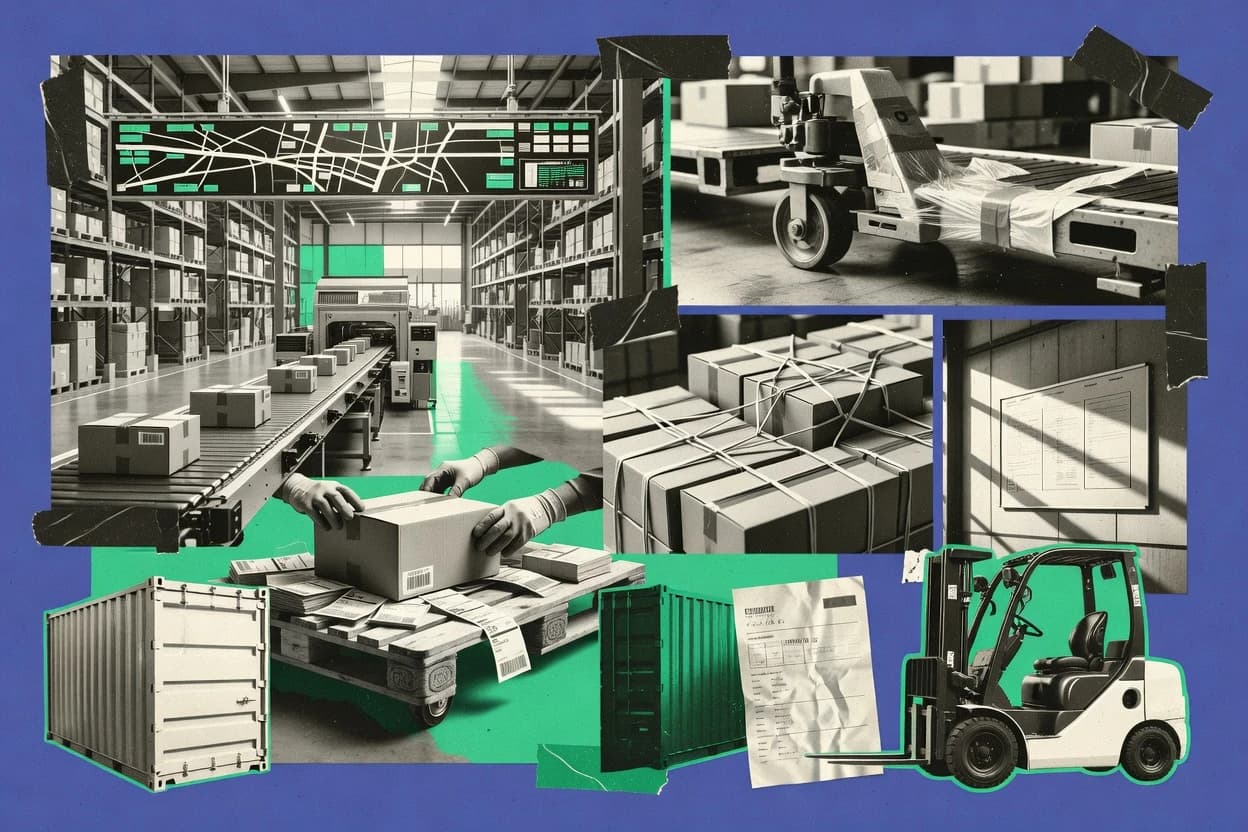 Top 10 Best Supply Chain Management Services of 2026