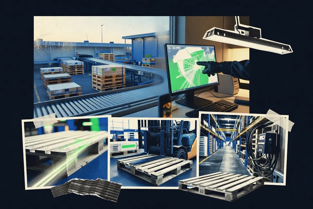 Top 10 Best Supply Chain Optimization Services of 2026
