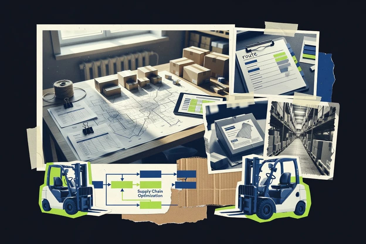Top 10 Best Supply Chain Planning Services of 2026