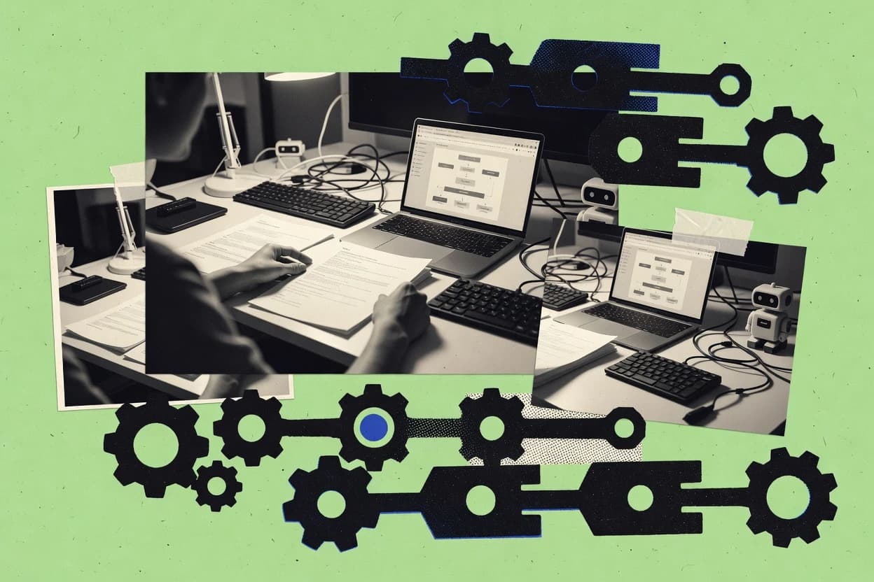 Top 10 Best Rpa Software of 2026