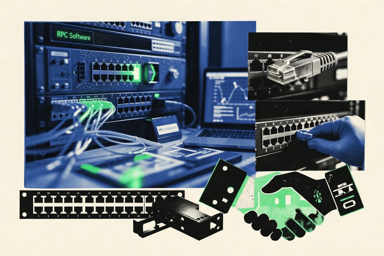 Top 9 Best Rpc Software of 2026