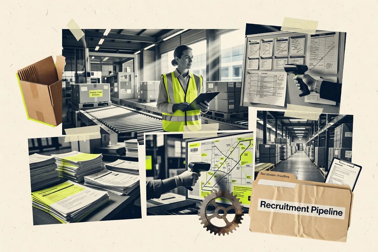 Top 10 Best Supply Chain Recruiting Services of 2026